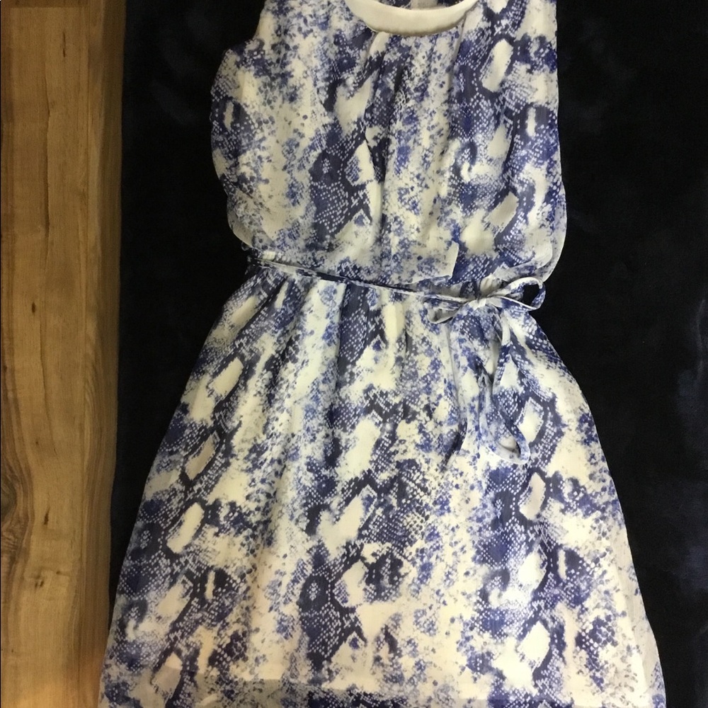 bar111 DRESS